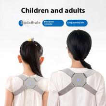 Intelligent Sitting Posture Myopia Prevention Correction Counter