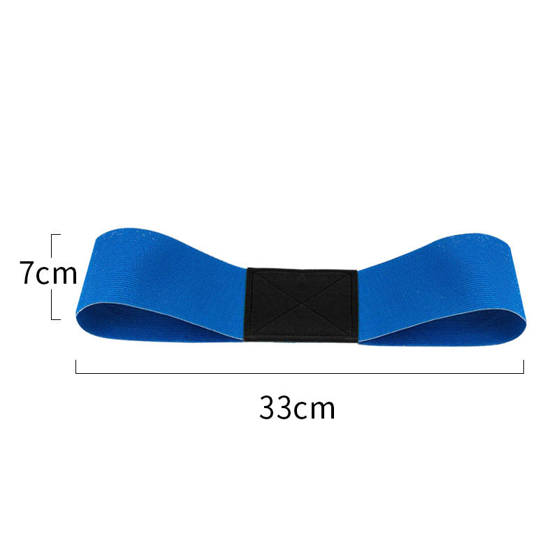 Golf Hand Action Orthotics Band Swing Arm Posture