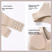 Posture Adjustment Seamless Underwear For Women Push Up And Anti-sagging