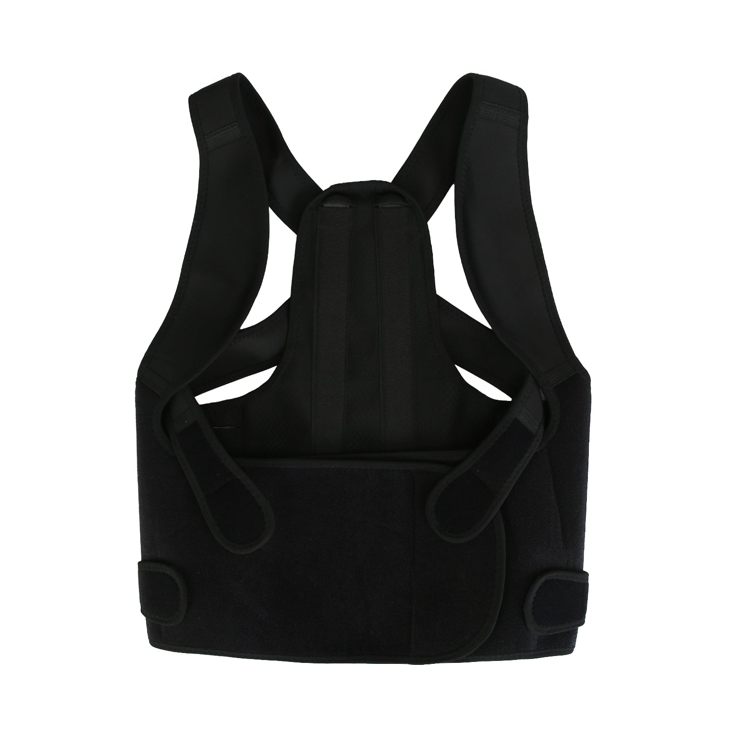 3 Size Options Posture Corrector For Women Men Adjustable Back Brace Posture Trainer Improve Hunchback Slouching Kyphosis Correction Invisible Under Clothes Upper Back Straightener Pain Relief