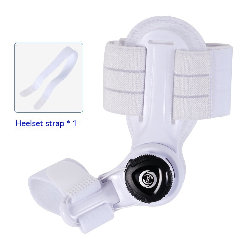 Hallux Valgus Corrector Adjustable Knob Big Toe
