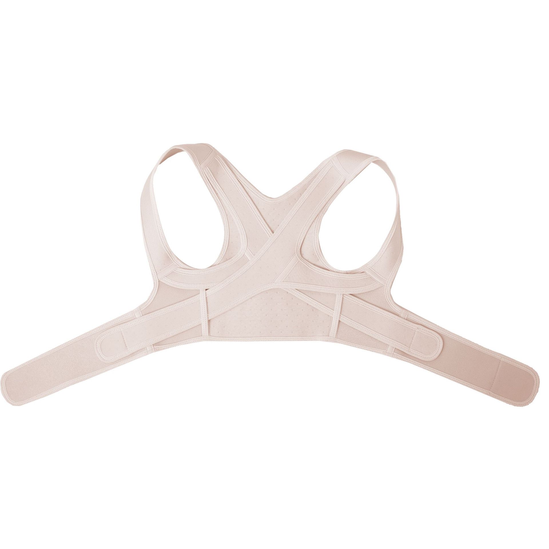 Anti-Humpback Orthotics Band Student Standing Posture