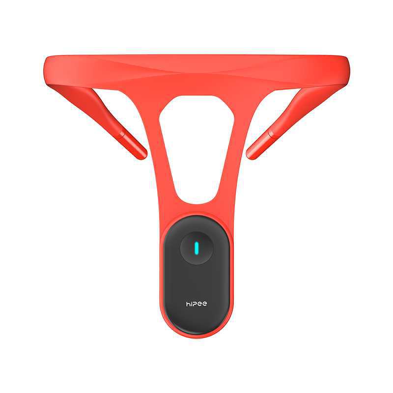 Smart Posture Correction Wizard Invisible Back Correction Anti-hunchback Orthosis
