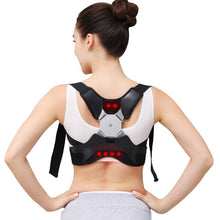 Men's And Women's Back Straight Shoulder Hunchback Corrector