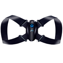 Children's Correction Belt Intelligent Induction Anti-bow Sitting Posture