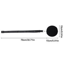 Golf Swing Training Aid Inflatable Ball Smart Posture Correction Practice Ball