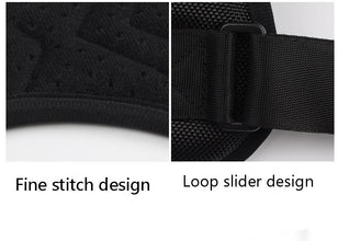 Correcting Posture To Prevent Kyphosis And Relieve Back Pressure