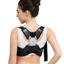 Men's And Women's Back Straight Shoulder Hunchback Corrector