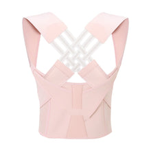 Smart Adjustment Anti-Humpback Comfortable Posture Correction Belt