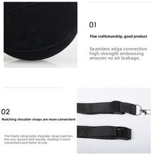 Golf Swing Training Aid Inflatable Ball Smart Posture Correction Practice Ball