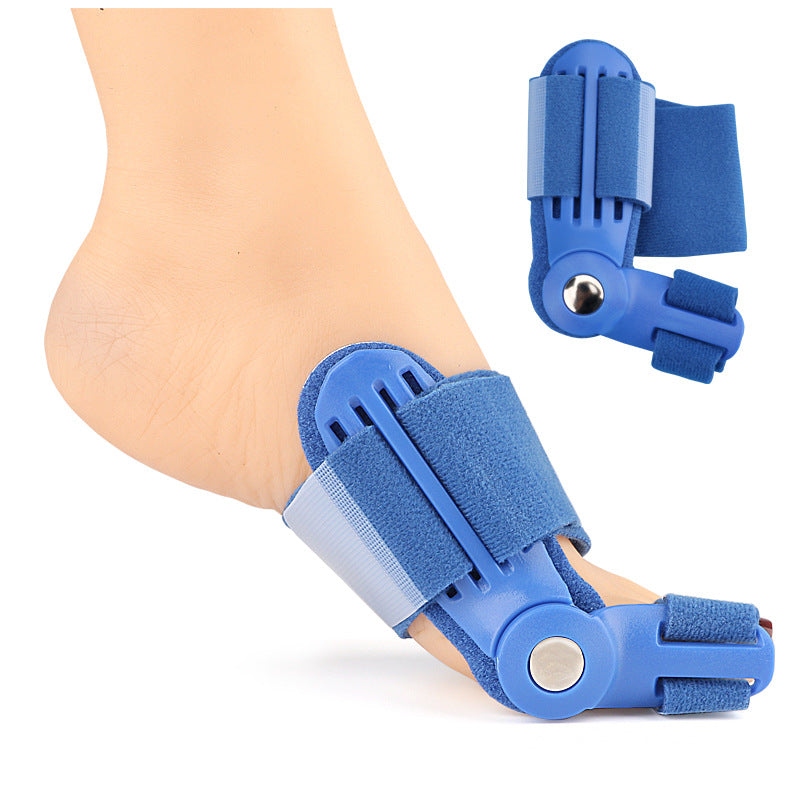 Bunion Corrector With Padding For The Big Toe