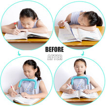 Back Clavicle Correction Belt For Children Students Posture Correction Belt For Men And Women