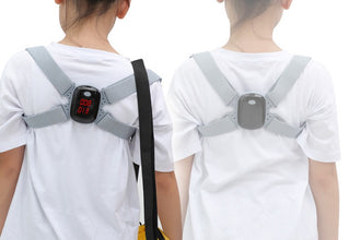 Intelligent Induction Anti-hump Straightener Posture Correction
