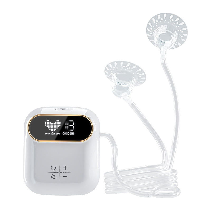 Electric Nipple Corrector Designed Specifically For Pregnant Women And Young Girls