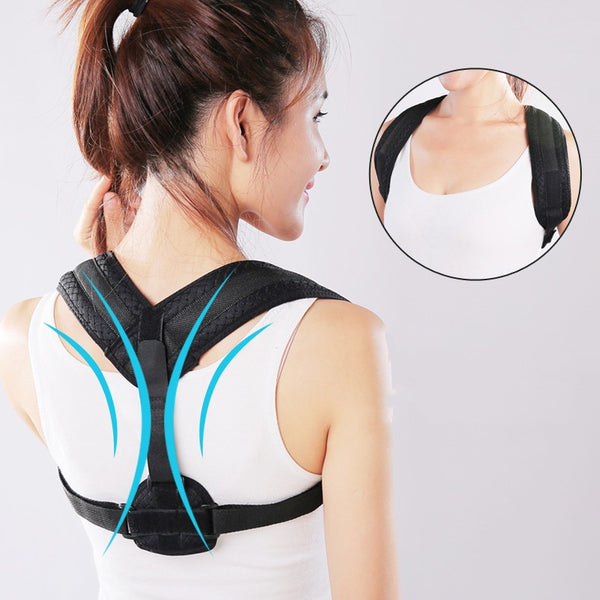 Humpback Posture Correction Belt Adult Male And Female