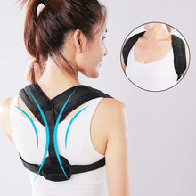 Humpback Posture Correction Belt Adult Male And Female