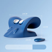 Cochlea Occipito-cervical Vertebra Occipital Traction Corrector