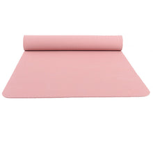 Posture Line Non-slip Custom Fitness Mat