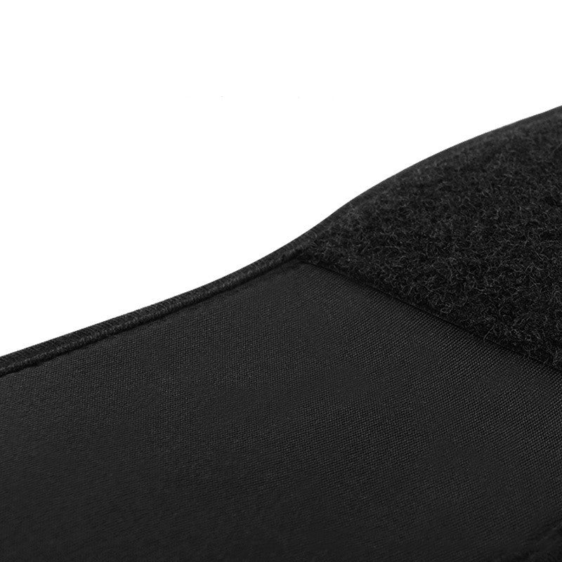 Shooting Posture Auxiliary Training Belt Equipment