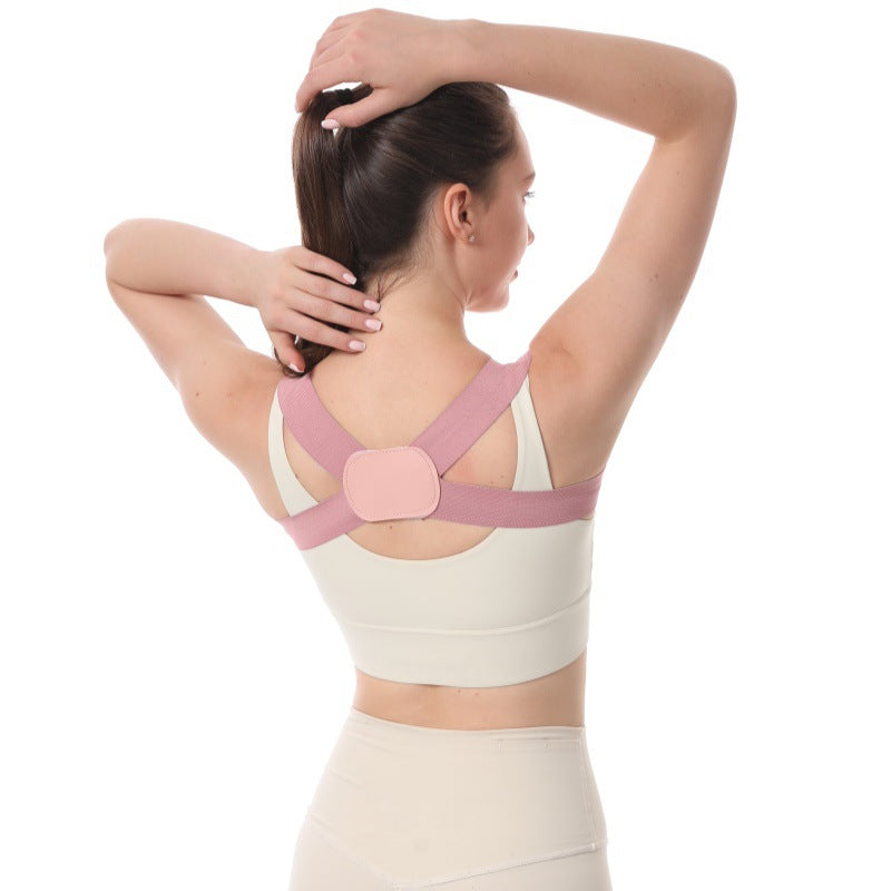 Bra Straps Sports Running Sitting Posture Standing Posture Wear Bra Straps