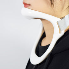 Cervical Anterior Inclination Corrector For Preventing Hunchback And Myopia