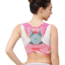 Men's And Women's Back Straight Shoulder Hunchback Corrector