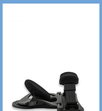 Physiological Curvature Cervical Vertebra Traction Corrector Straighten Physiotherapy Pillow
