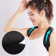 Humpback Posture Correction Belt Adult Male And Female