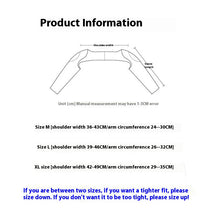 Women's Corset Shaping Underwear Posture Adjustment Correction Anti-Humpback Arm Sleeve