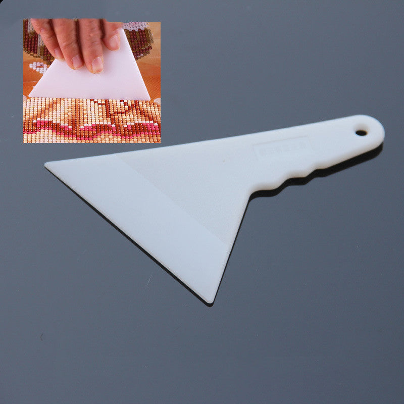 Diamond painting corrector
