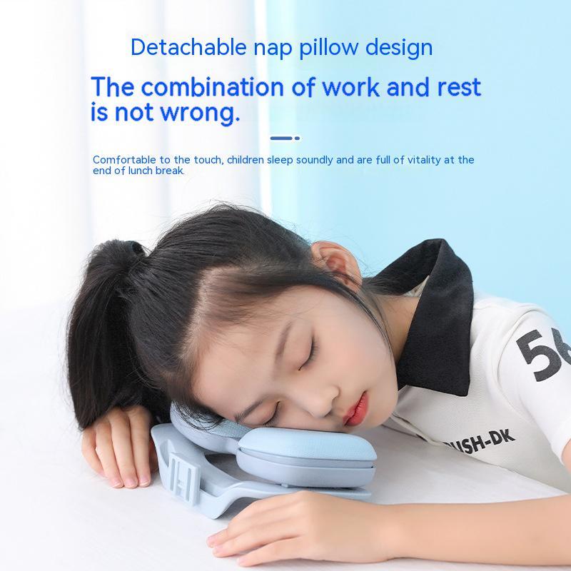 Children's Double Buffered Vision Protection Sitting Posture Corrector