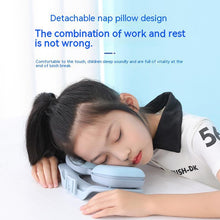 Children's Double Buffered Vision Protection Sitting Posture Corrector