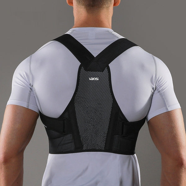 Posture Correction Belt For Adults Posture Corrector For Sitting