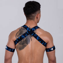 Hunchback Corrector Strap For Male Invisible Use