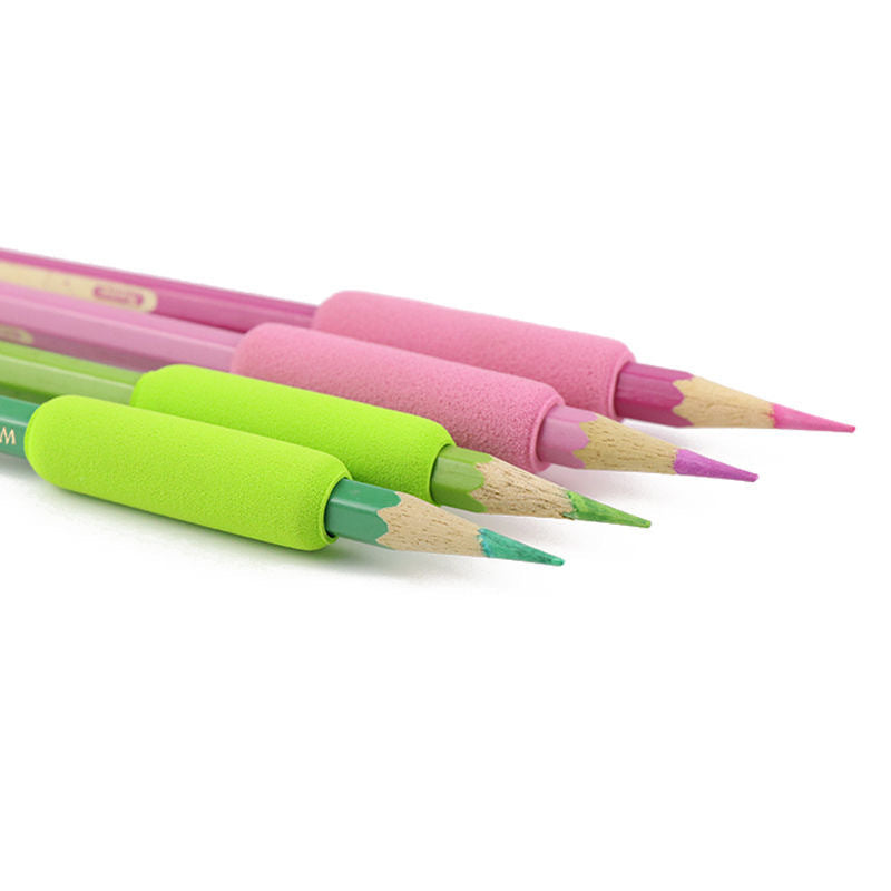 Children's Twofinger Pen Holder Corrector