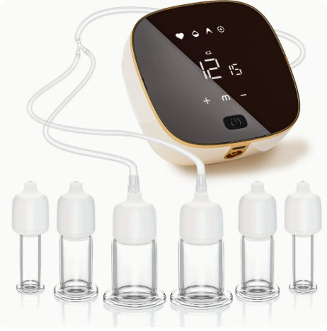 Electric Nipple Corrector Designed Specifically For Pregnant Women And Young Girls