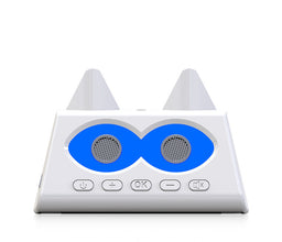 Sitting Posture Corrector For Preventing Myopia In Children