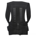 Double Dragon Bone Back Posture Correction Belt