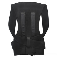 Double Dragon Bone Back Posture Correction Belt