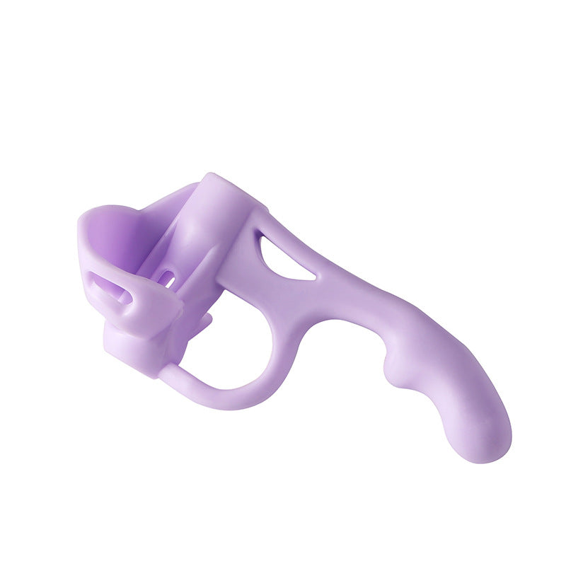 Silicone Writing Posture Pencil Grip