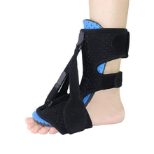 Tri-Pull Foot Drop Corrector Ankle Splint