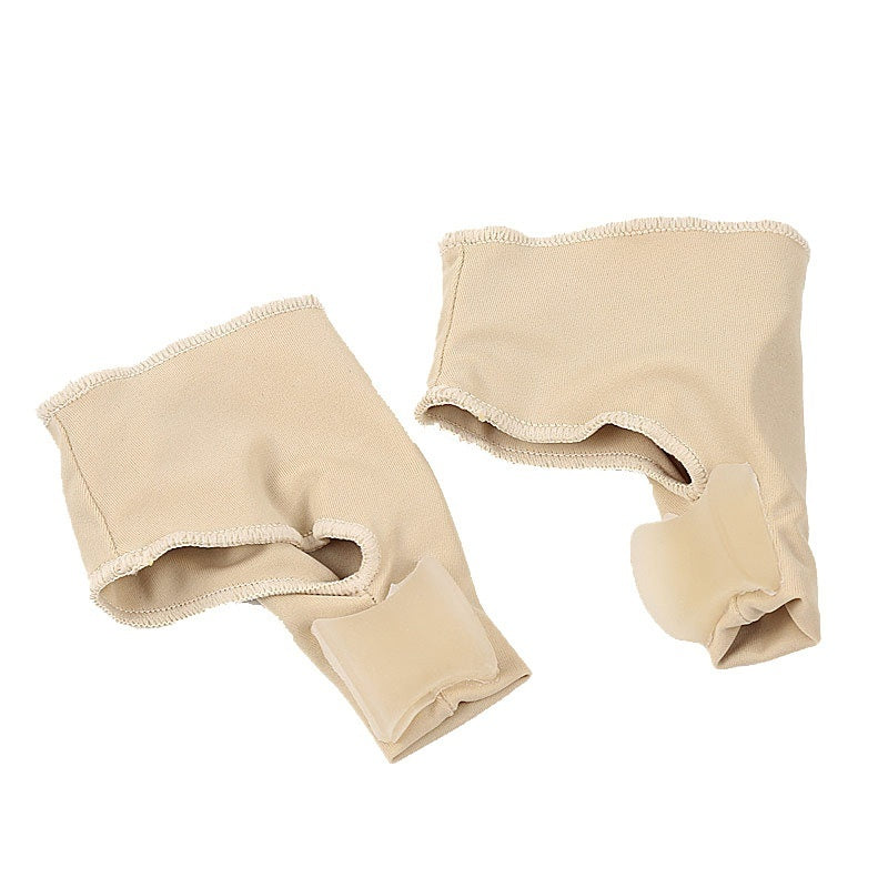 Hallux Valgus Corrector Female Day And Night Big Toe Cover Male Toe Separator Foot Cover