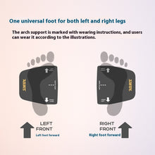 Foot Protective Cover Walking Posture Corrector