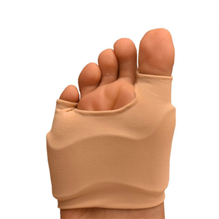 Silicone Thumb Valgus Corrector Toe Separator