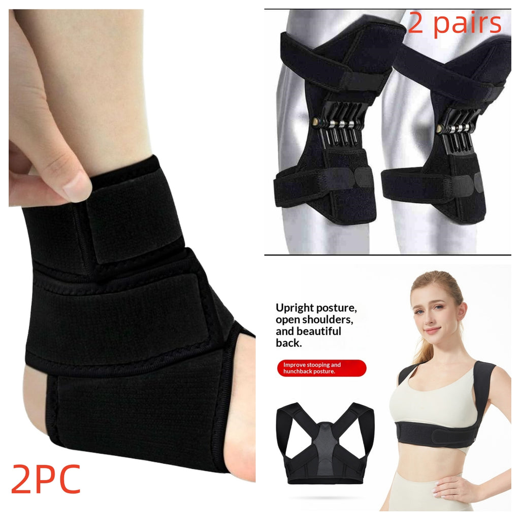 Posture Corrector Shoulder-opening Invisible Hunchback Prevention
