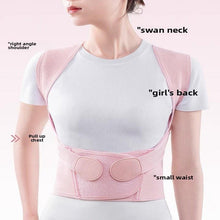XXXL Anti Hunchback Correction Strap For Women, Invisible Posture Correction Strap, Posture Correction, Shoulder Opening, Beautiful Back, Straight Waist, Anti Hunchback Artifact