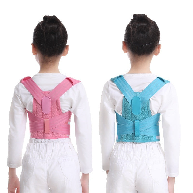 Children's Kyphotone Adolescent Student Female Anti-scoliosis Correction Artifact Back Posture Corrector
