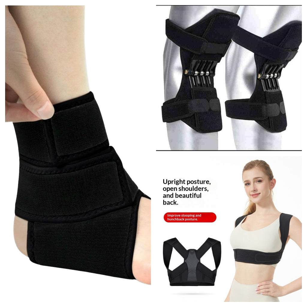 Posture Corrector Shoulder-opening Invisible Hunchback Prevention