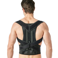 Corrective Strap For Students' Sitting Posture, Unisex Invisible Back Support