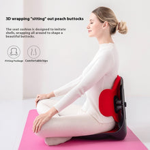 Waist Support Sitting Posture For A Long Time Waist Cushion